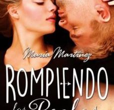 Descargar formato de texto ebook ROMPIENDO LAS REGLAS (Literatura española)