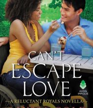 Book downloads for free ipod Can't Escape Love: A Reluctant Royals Novella English version FB2 MOBI 9780062931900 by Alyssa Cole
