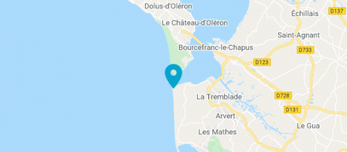 CÔTE SAUVAGE - POINTE ESPAGNOLE (17)