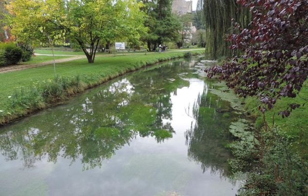 Chauvigny dept 86 (3) 