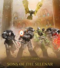 Download Pdf Sons of the Selenar