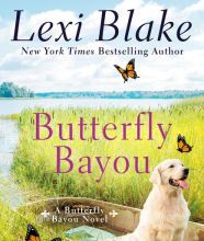 Online audio books downloads Butterfly Bayou PDF FB2 9781984806567 by Lexi Blake
