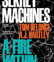 Ebooks kostenlos downloaden Sekret Machines Book 2: A Fire Within by Tom DeLonge, AJ Hartley 9781943272341 in English RTF