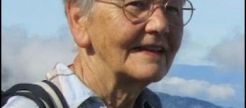 Hommage à Anne Marie Héritier