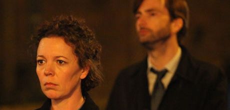 Broadchurch, nouvelle série made in England