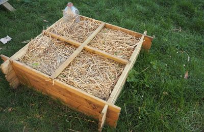 La gazette du jardin #3
