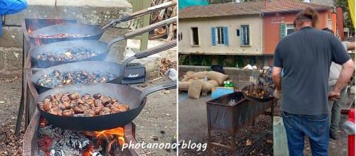 chaud !