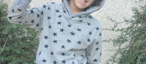 Garde robe automne/hiver mamzelle A. 1/2