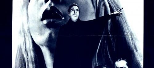 HORREUR/EPOUVANTE - BOX OFFICE 1969