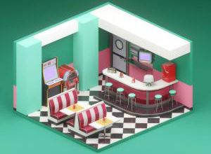 Isotronic - Isometric escape 2 soluce