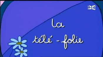 Tom-Tom et Nana - 1x03 - La télé - folie
