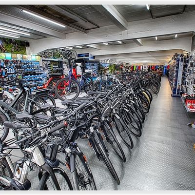 ⚖️   FAIT DIVERS. Un réseau spécialisé dans le vol de vélos haut de gamme démantelé.