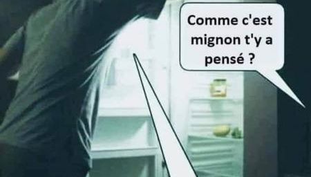 Bonne saint Valentin...