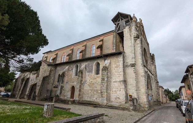 Cologne dans le Gers
