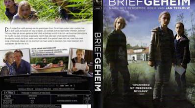 Briefgeheim / Secret Letter. 2010.