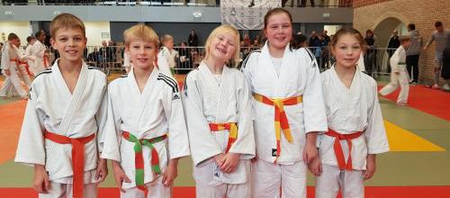 District Benjamins (es) de Loon-Plage