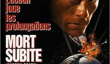 BOX OFFICE PARIS DU 17/04/1996 AU 23/04/1996
