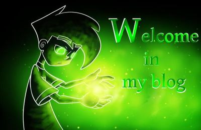 Welcome in my Blog :3