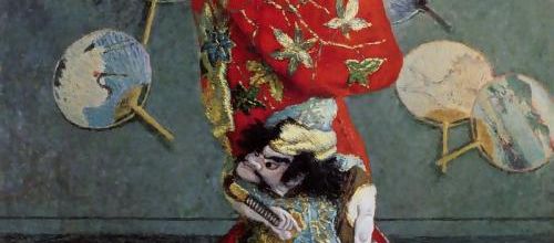 Mes tableaux du samedi...