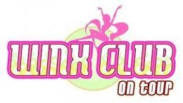 Winx On Tour - 3 Clips du spectacle !