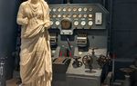 Rome 2025 suite