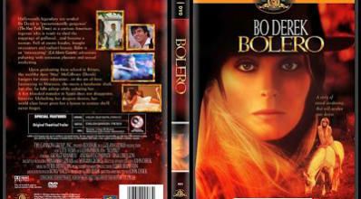 Bolero: An Adventure in Ecstasy. 1984. DVD.
