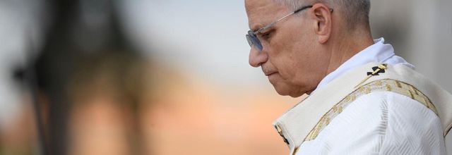 Benyamin Netanyahou a téléphoné au Pape: Léon XIV appelle à la fin de la guerre
