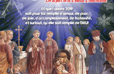 Joyeux Noël...- FF