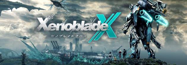 Un Nintendo Direct Spécial Xenoblade Chronicles X prévu pour le 6 Février 2015