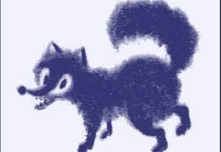Berry CP - 6. LE RENARD ET LE CHAT (O. LARRIEU) 