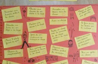 Vers une pédagogie plus positive ...