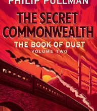 Free downloadable books for nook The Secret Commonwealth by Philip Pullman