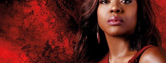 How to Get Away with Murder