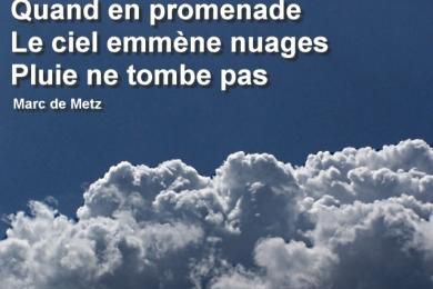 A la façon des haïku / 2...
