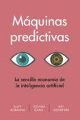 Descargar libros para iphone gratis MÁQUINAS PREDICTIVAS en español