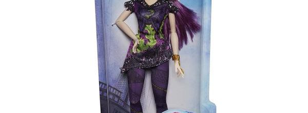 Poupée Collection Basic - Isle Of The Lost: Mal
