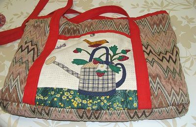 L’appliqué…