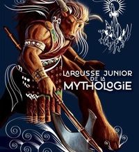 Download Pdf Larousse junior de la Mythologie