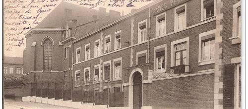 Ans - Maison de la Providence des Filles de la Charité