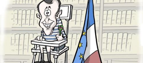 Conseil au lanceur de foudre aux batteries HS