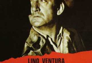 LE RAPACE - LINO VENTURA BOX OFFICE 1968