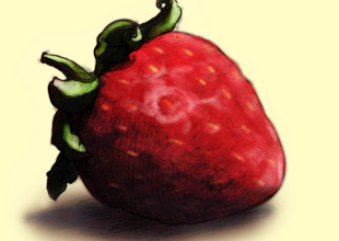 Ras la fraise
