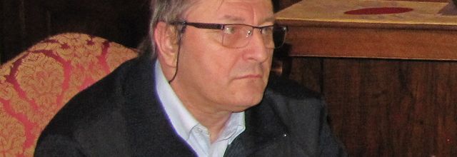 Lundi 22 juillet, 15h à 18h, à Veynes, Salle Paroissiale, avec le Père François BEDIN, ancien curé de Veynes. 