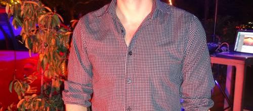 Nuno Resende : Mon live report de Lourmarin le 9 septembre 2017