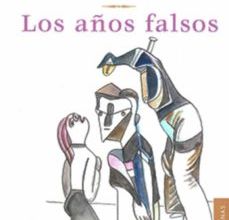 [ePub] EL LIBRO VACIO. LOS AÑOS FALSOS descargar gratis