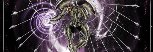 Bravo for LC Issue 63 Ultimate by ~XcolorStudio