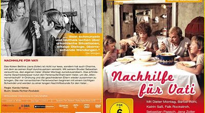 Nachhilfe für Vati. 1984. HD.
