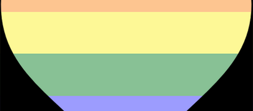 Love Is Love