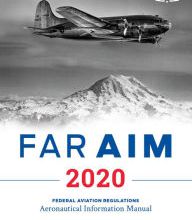 Books downloads for free pdf FAR/AIM 2020: Federal Aviation Regulations/Aeronautical Information Manual