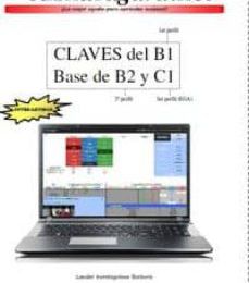 Ebook descargar italiano gratis EUSKARAGARA.NET CLAVES PARA APROBAR EL B1, BASE DE B2 Y C1 de LANDER IRURETAGOIENA BUSTURIA